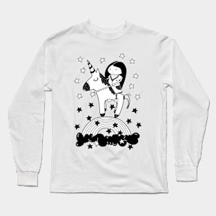 Zeginella_2 Long Sleeve T-Shirt